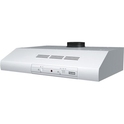 Hotte casquette FTT 632 BLANC FRANKE