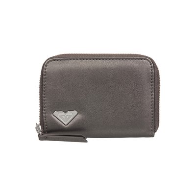 Portefeuille imitation cuir SALTY FLOW SHINE. ROXY
