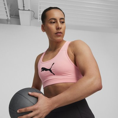 Sport-Bustier 4Keeps, Sportarten mit mittlerer Intensität PUMA