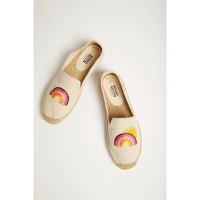 Chaussures Thais - MAWERA BANANA MOON
