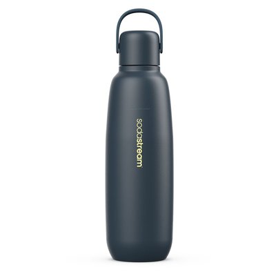 Bouteille Gourde Fizz & Go Cool bleue SODASTREAM