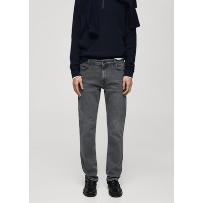 Jean Patrick slim fit Ultra Soft Touch MANGO MAN