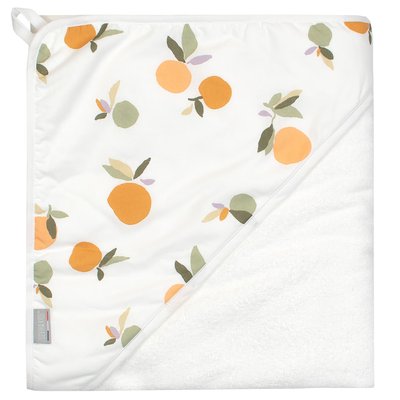 Grande cape de bain en bambou CLEM SEVIRA KIDS