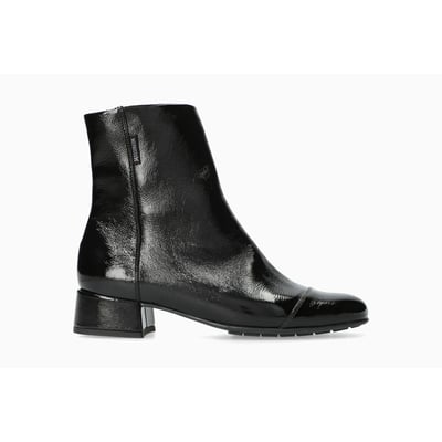 Bottines en cuir JILIANE MEPHISTO