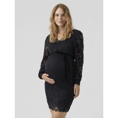 Robe en dentelle MAMA LICIOUS MAMA LICIOUS