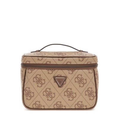 Trousse De Toilette Berta Logo 4G GUESS