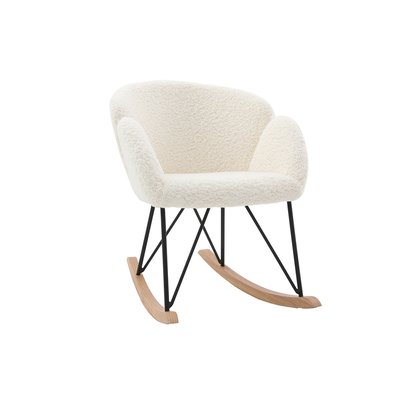Rocking chair RHAPSODY MILIBOO
