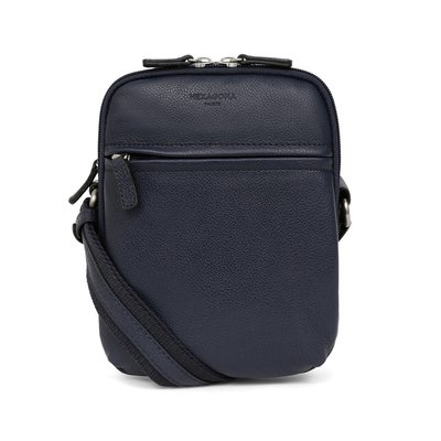 Sacoche  Cuir CONFORT HEXAGONA