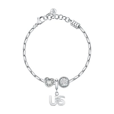 Bracelet DROPS MORELLATO