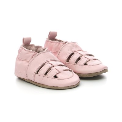 Chaussons cuir Sandiz Veg ROBEEZ
