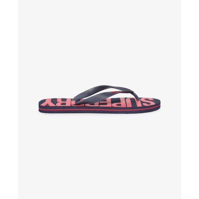 Tongs vintage SUPERDRY