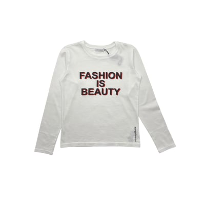 T-shirt enfant - Très bon état DOLCE GABBANA