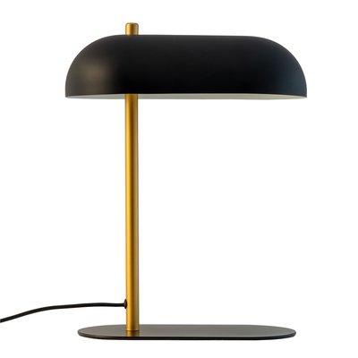 Lampe à poser en Métal Noir/laiton ARCH DYBERG LARSEN