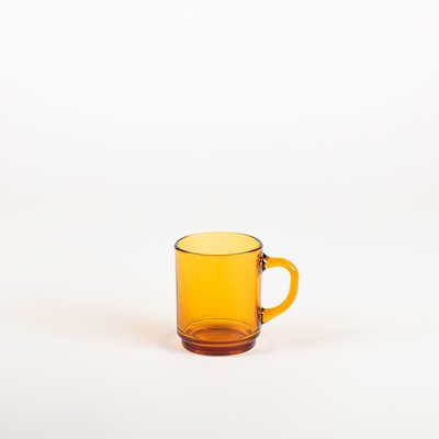 Mug en verre 26 cl (Lot de 6)  VERSAILLES DURALEX