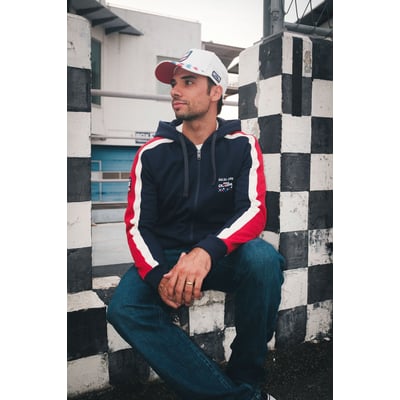 VESTE MIGUEL OLIVEIRA X SALSA JEANS SALSA JEANS
