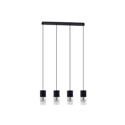 Suspension en verre moderne, Svante LINDBY