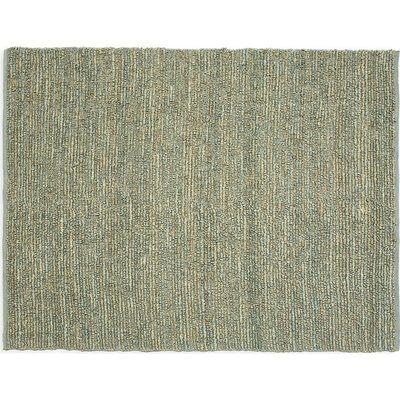 Tapis en jute  raffiné pour salon ou chambre élégant RECOLLECTION