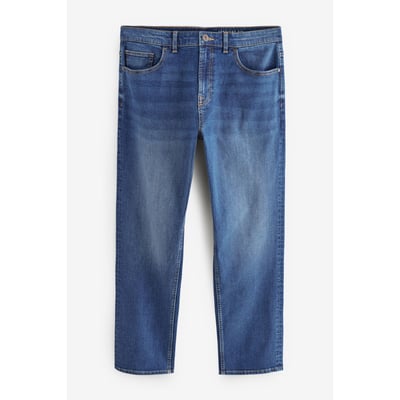 Jean stretch coupe droite classique NEXT