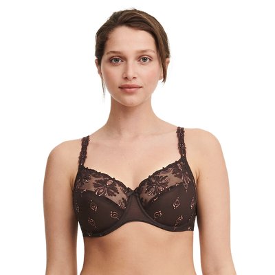 Soutien-gorge à armatures emboîtant Champs Elysées CHANTELLE