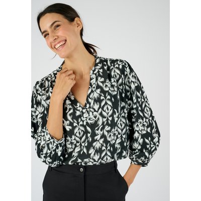 Blouse fibres pure viscose Lenzing(TM) DAMART