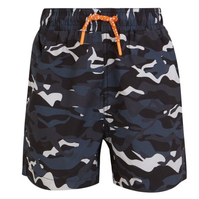 Short de bain SKANDER REGATTA