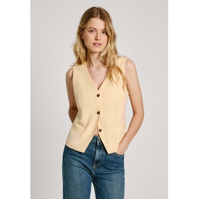 Gilet À Fermeture Boutonnée PEPE JEANS