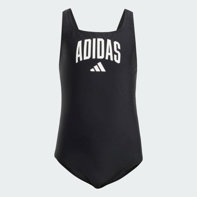 Maillot de bain dos en V universitaire Enfants ADIDAS SPORTSWEAR