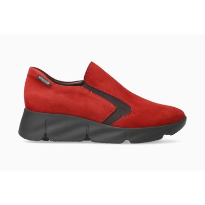 Chaussures en cuir HAZORA MEPHISTO