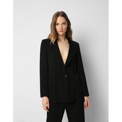 Blazer skull star SCALPERS