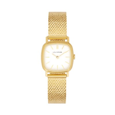 Montre Analogique ROSE LOUIS PION