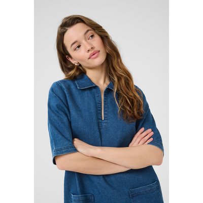 Robe en jean KAlauren KAFFE