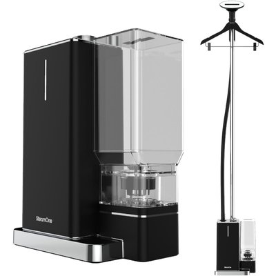 Défroisseur vapeur EUES200B V2 George STEAMONE