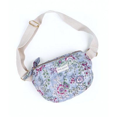 Sac banane adulte imprimé CAPRI BINDI ATELIER
