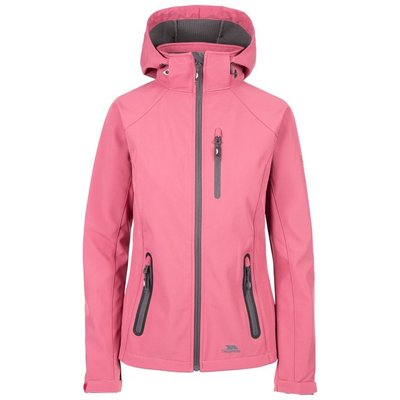 Veste softshell BELA TRESPASS