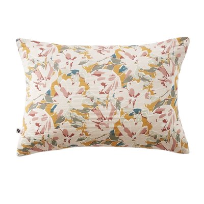 Taie doreiller en gaze de coton Clarence EDEN
