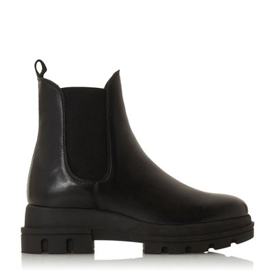 Bottines Chelsea - PROVENSE DUNE LONDON