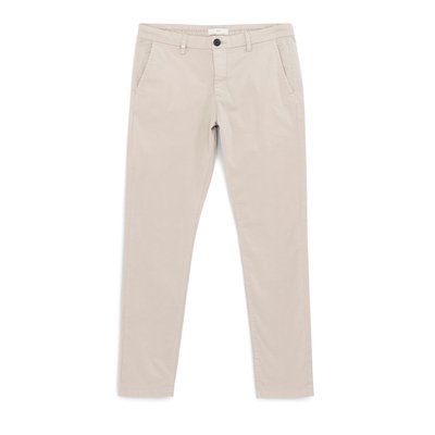 Pantalon chino SLIM IKKS