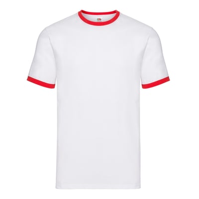 T-shirt FRUIT OF THE LOOM