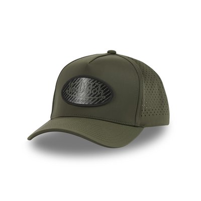 Casquette trucker SPORT VON DUTCH