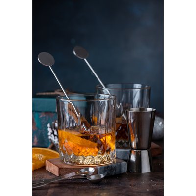 Entertain Whiskey Cocktail Set RAVENHEAD