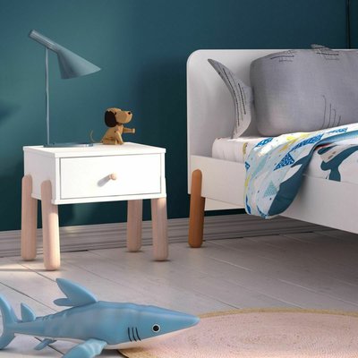 Chevet enfant Bois massif  GABBY AKITEN RETAIL