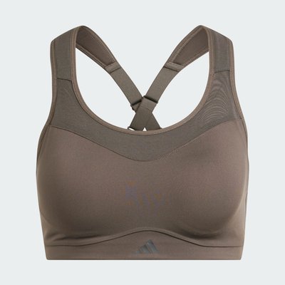 Brassière de training maintien fort TLRD Impact adidas Performance
