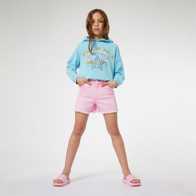 Short surteint fantaisie HUGO KIDSWEAR
