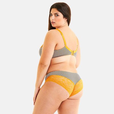 Soutien-gorge grand maintien TARTELETTE POMM'POIRE