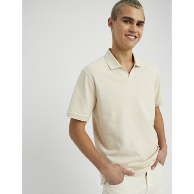 Polo matière fantaisie BZB