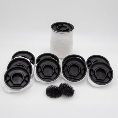 Sac aspirateur pour modèle BX7 THOMAS
