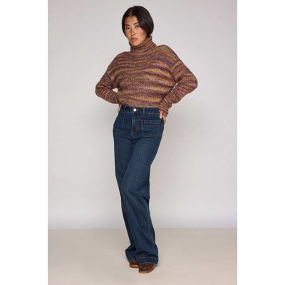 Pull en laine carolina Maison 123