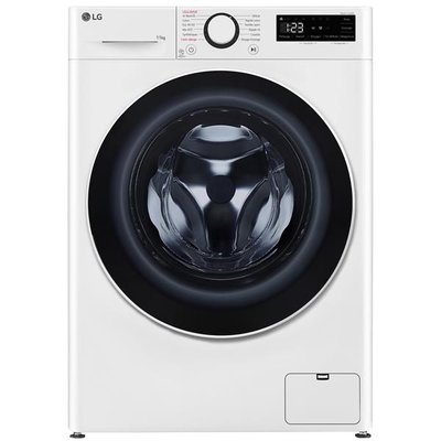 Lave-linge frontal F94R50WHS LG