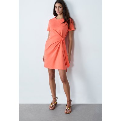 Robe courte fluide GULZY ROBE ETAM