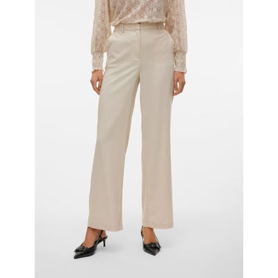 Pantalon De Tailleur VERO MODA